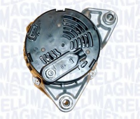 Generator / Alternator 3
