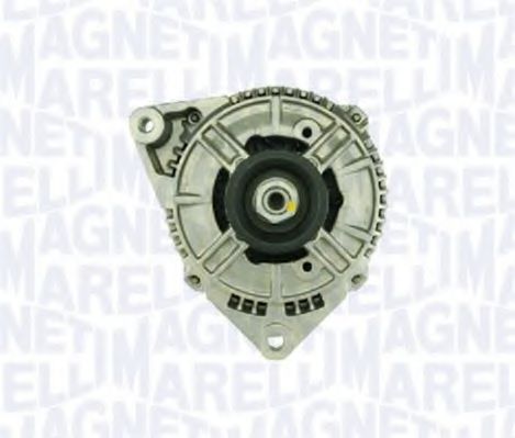 Generator / Alternator 2