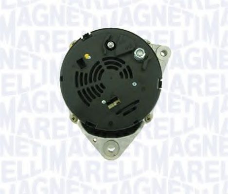 Generator / Alternator 3