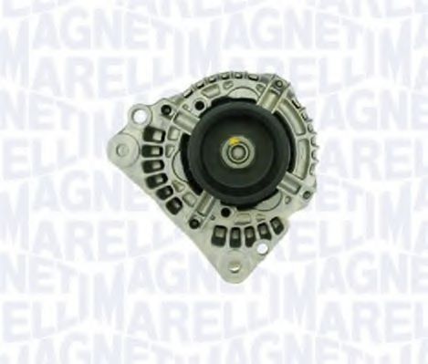 Generator / Alternator 2