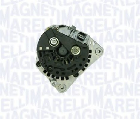 Generator / Alternator 3
