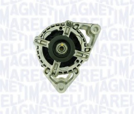 Generator / Alternator 2