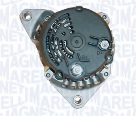 Generator / Alternator 3