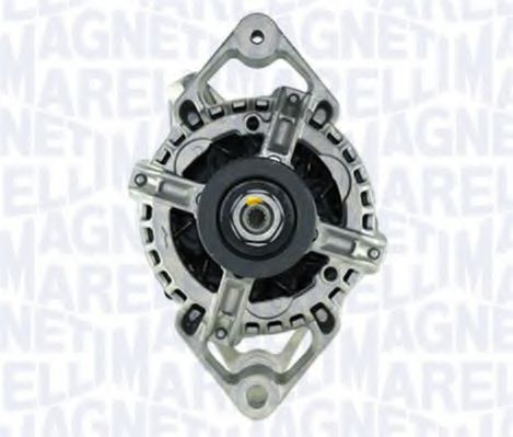Generator / Alternator 2