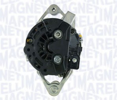 Generator / Alternator 3