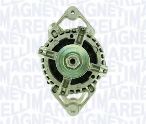 Generator / Alternator 2