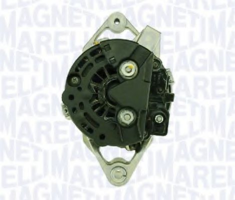 Generator / Alternator 3