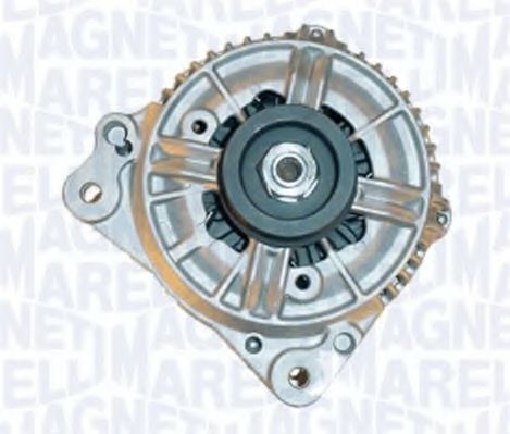 Generator / Alternator 2