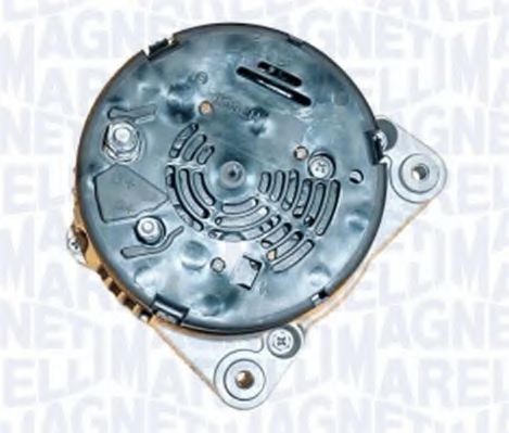 Generator / Alternator 3