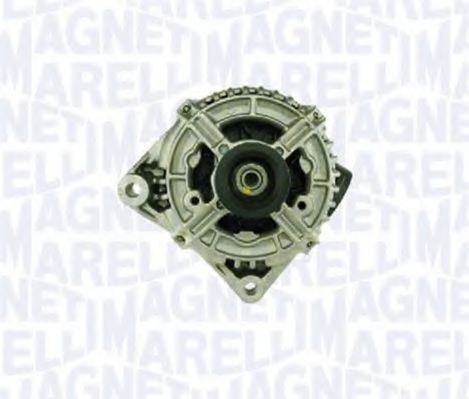 Generator / Alternator 2