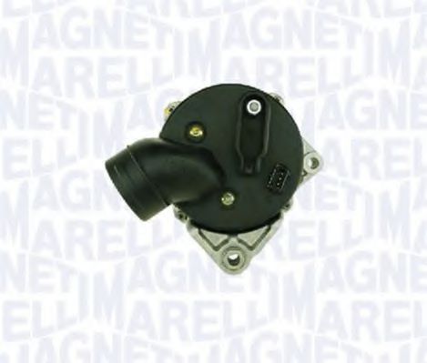 Generator / Alternator 3