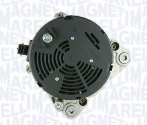 Generator / Alternator 3
