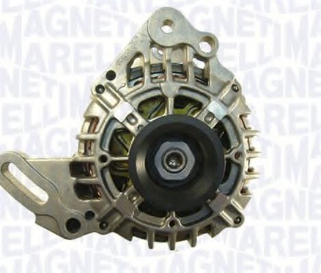 Generator / Alternator 2