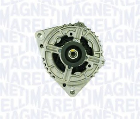 Generator / Alternator 2