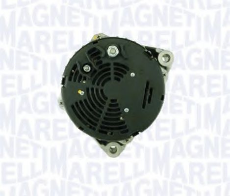 Generator / Alternator 3