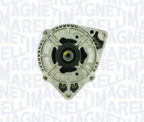 Generator / Alternator 2