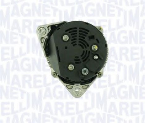 Generator / Alternator 3
