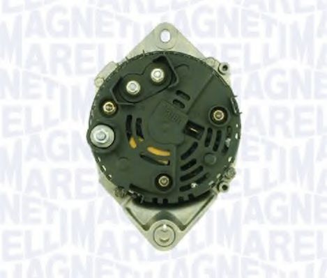 Generator / Alternator 3