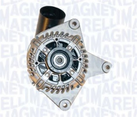 Generator / Alternator 2