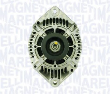 Generator / Alternator 2