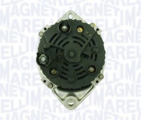 Generator / Alternator 3