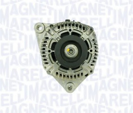 Generator / Alternator 2