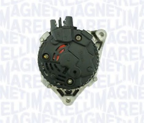 Generator / Alternator 3
