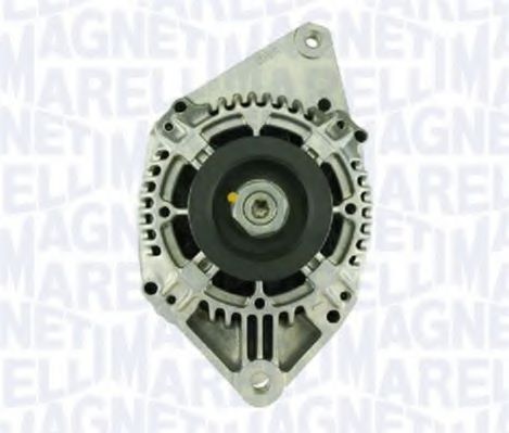 Generator / Alternator 2