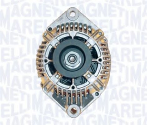 Generator / Alternator 2