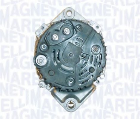Generator / Alternator 3