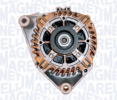Generator / Alternator 2