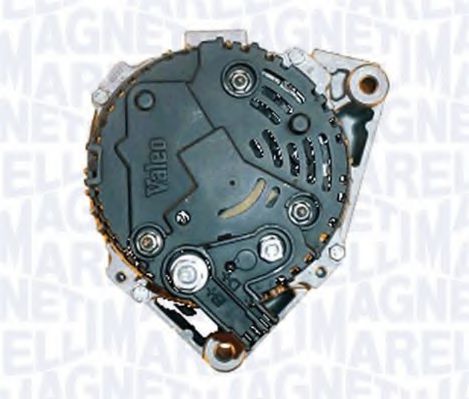 Generator / Alternator 3