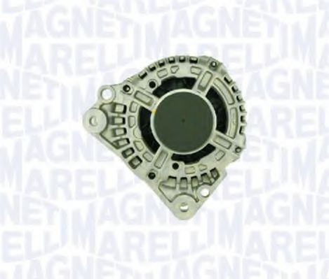 Generator / Alternator 2