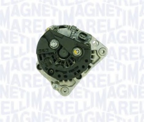 Generator / Alternator 3