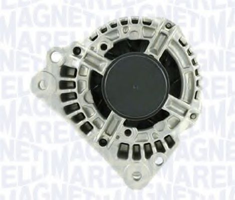 Generator / Alternator 2