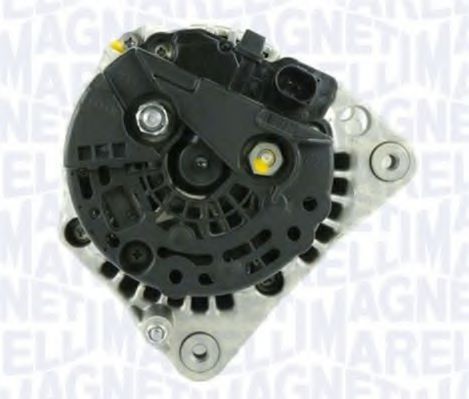 Generator / Alternator 3
