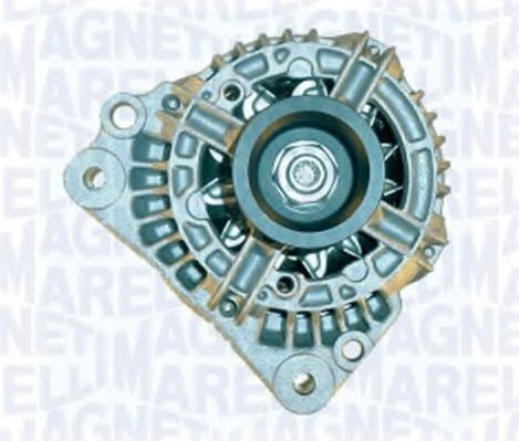Generator / Alternator 2