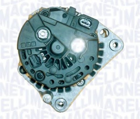 Generator / Alternator 3