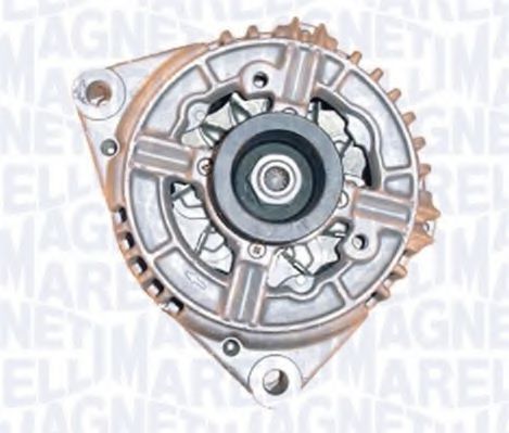 Generator / Alternator 2