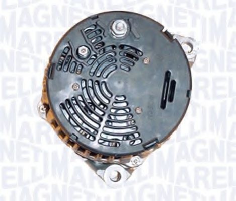 Generator / Alternator 3