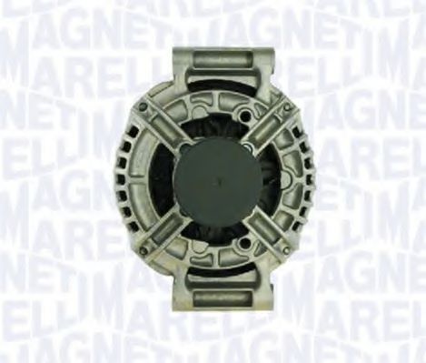 Generator / Alternator 2