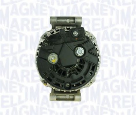 Generator / Alternator 3