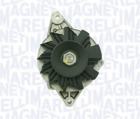 Generator / Alternator 2