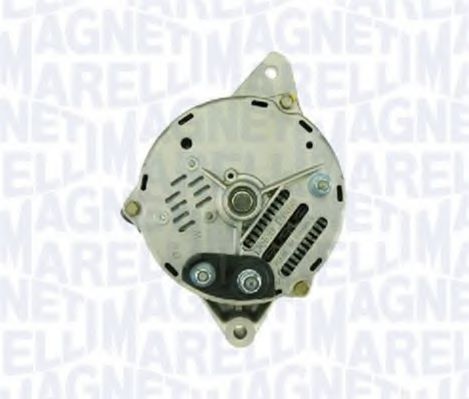 Generator / Alternator 3