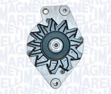 Generator / Alternator 2