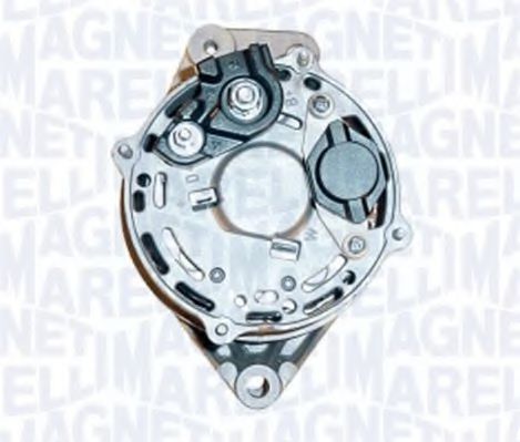 Generator / Alternator 3