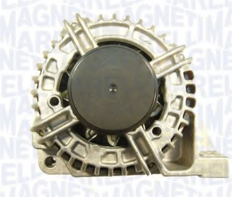 Generator / Alternator 2