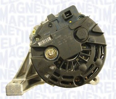 Generator / Alternator 3