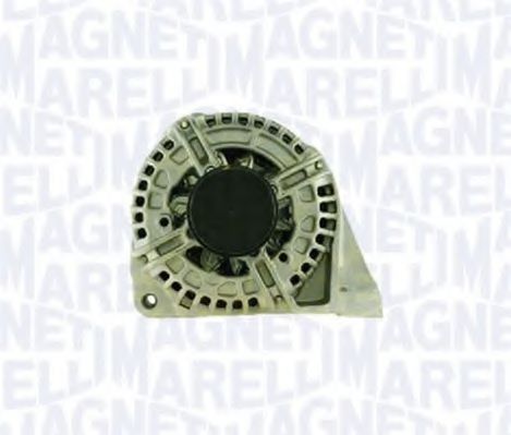 Generator / Alternator 2