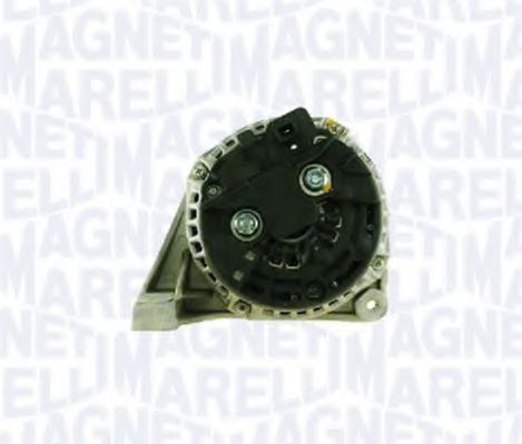 Generator / Alternator 3